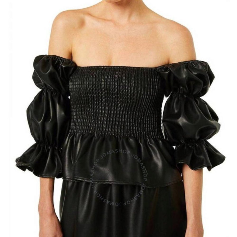 Misa Los Angeles Evita Top